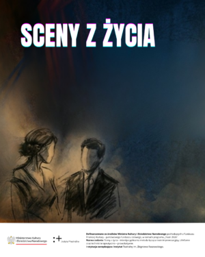 Sceny z Życia: Spektakl Próbny
