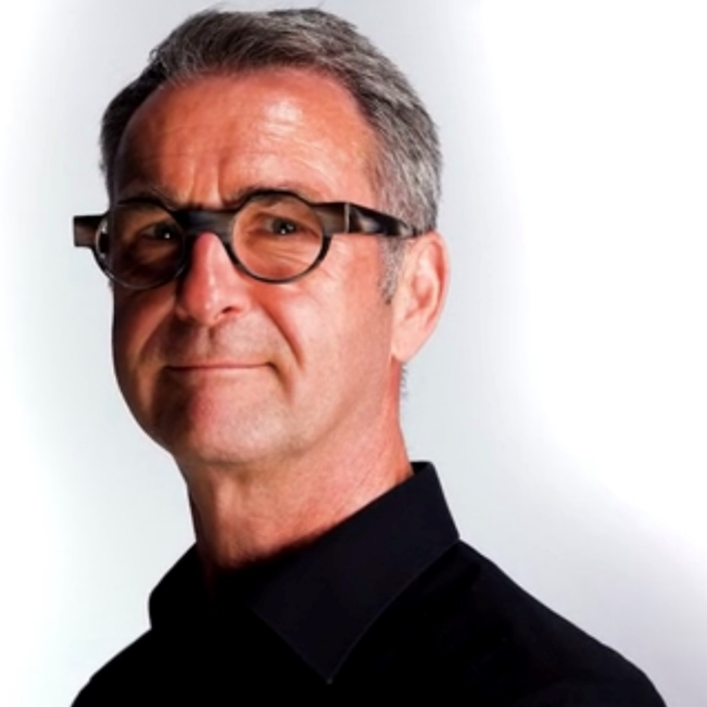 Jeroen Stek