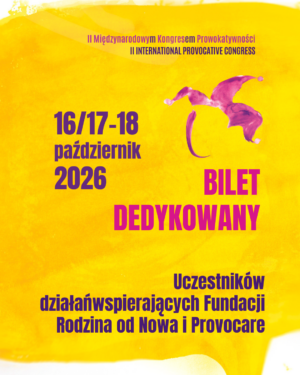 BILET DEDYKOWANY
